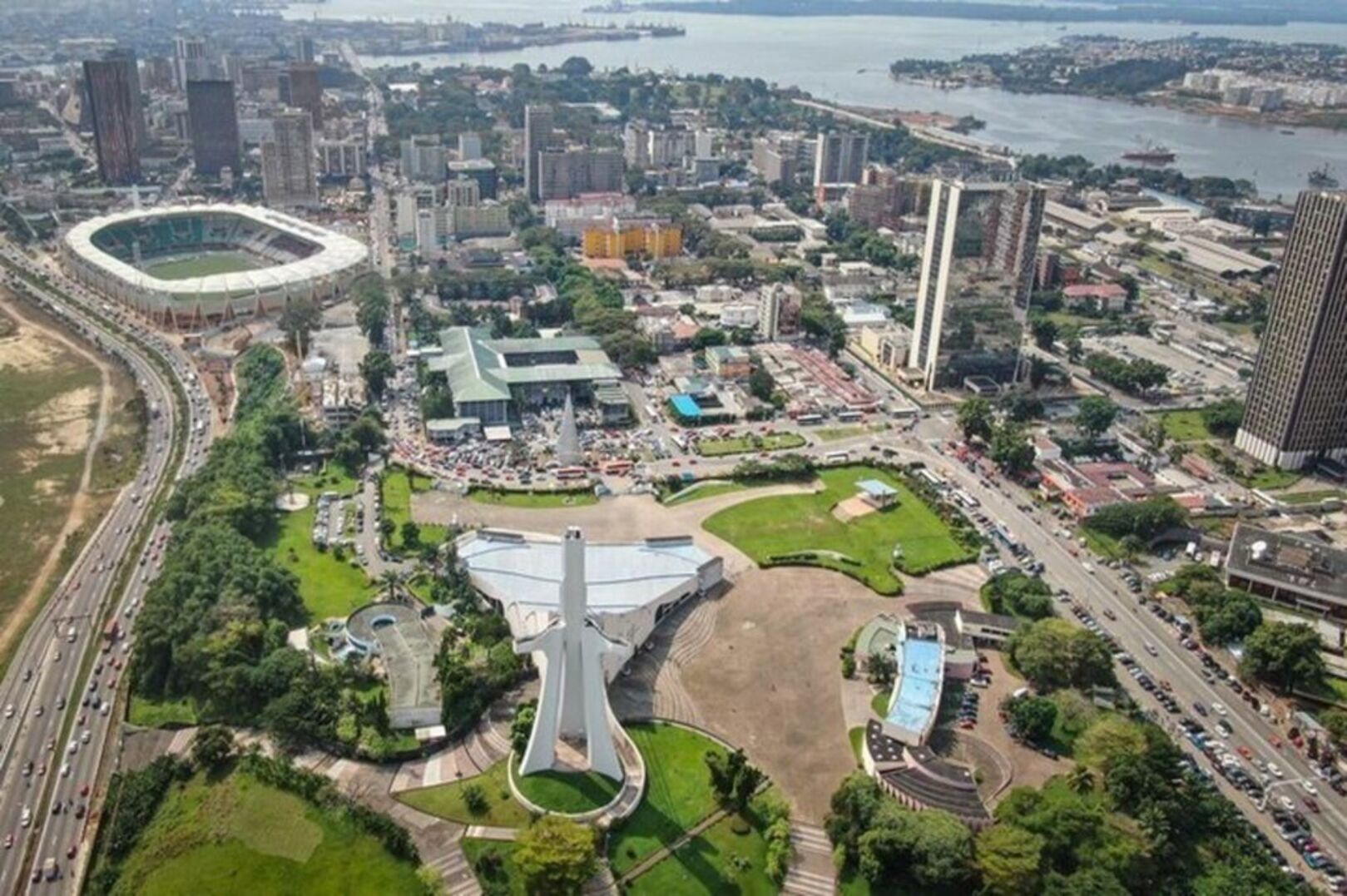 Côte d’Ivoire remains UEMOA’s leading economy as AfDB urges faster industrialisation